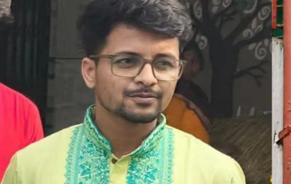 Monojit Mishra Tried to Side-step Arrest in Kolkata Gang-Rape Case